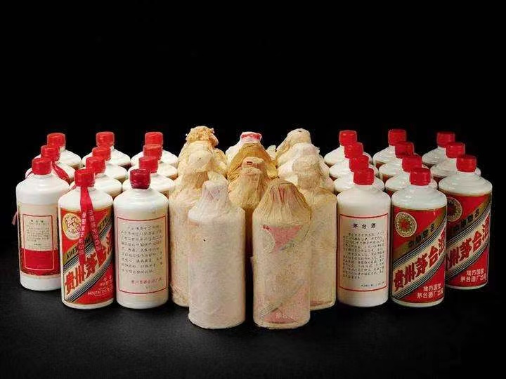 东乡日照岚山回收酒价格哪里回收(附近上门回收茅台酒）?