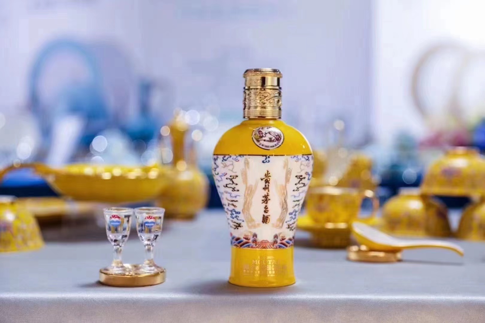 东乡青岛李沧回收2008年茅台酒价格哪里回收(附近上门回收茅台酒）?